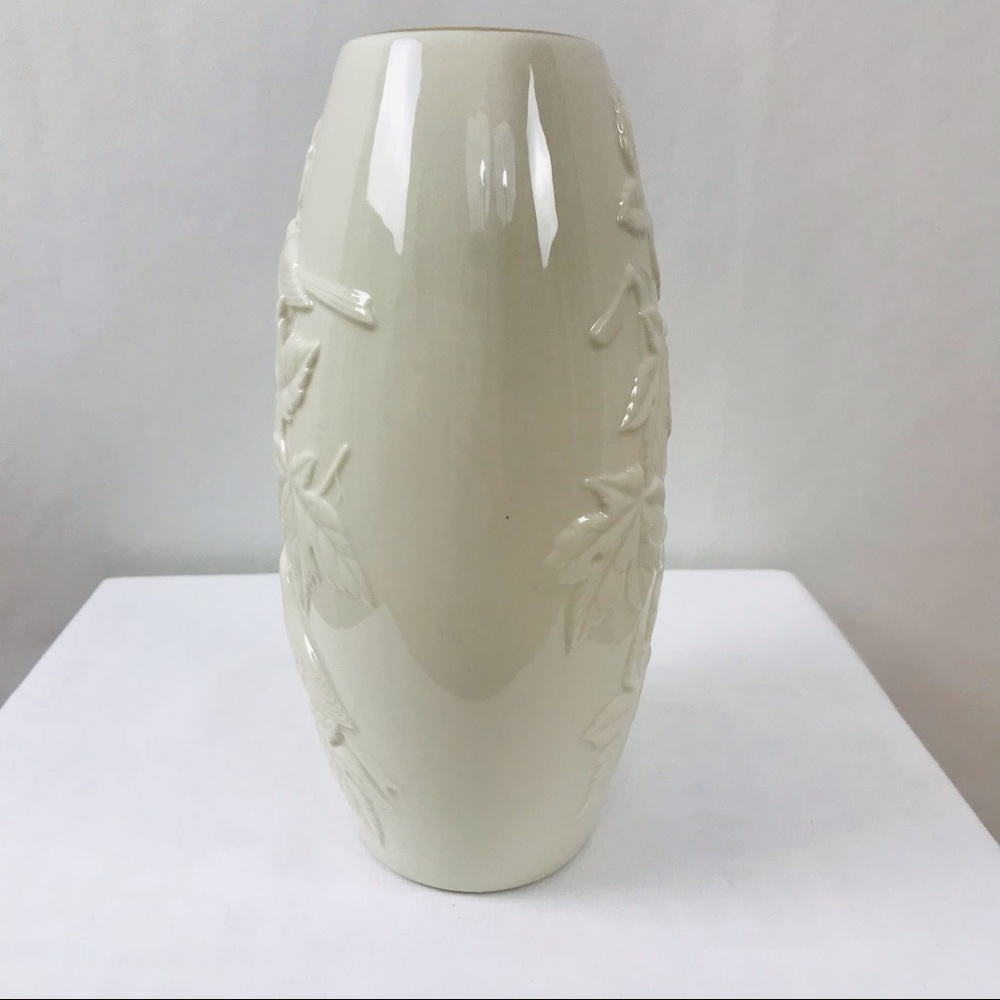 Lenox Four Seasons Vase Collection - Picture 3 of 9